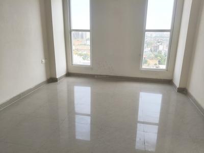 Bedroom Image of 1050 Sq.ft 2 BHK Apartment / Flat for sale in Dwarkadhish The Cubix, Sector 23 Dharuhera for Rs. 5785000