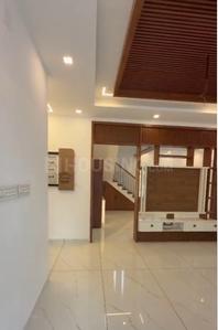 Hall Image of 2250 Sq.ft 4 BHK Independent House for sale in Mannuthy Thrissur for Rs. 9000000