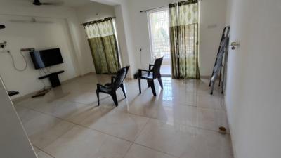 Living Room Image of 1300 Sq.ft 3 BHK Apartment / Flat for sale in Karwar Town Karwar for Rs. 8500000