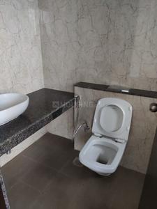 Bathroom Image of 1401 Sq.ft 3 BHK Apartment / Flat for sale in Rivali Park Wintergreen, Borivali East Mumbai for Rs. 45200000