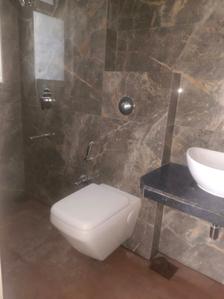 Bedroom Two Image of 950 Sq.ft 2.5 BHK Apartment / Flat for sale in  Om Vishramyog CHS, Borivali West Mumbai for Rs. 27500000