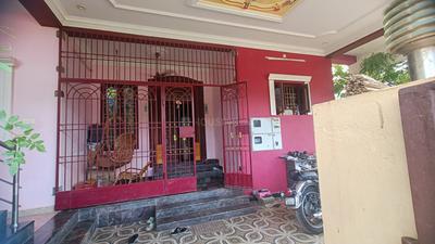 Balcony Image of 2400 Sq.ft 5 BHK Independent House for sale in Lawspet Puducherry for Rs. 16000000