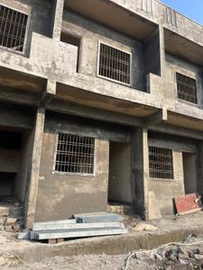 Image of 700 Sq.ft 1 BHK Independent House for sale in Beed Bypass, Aurangabad for Rs. 3100000