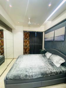 Bedroom Image of 1350 Sq.ft 3 BHK Apartment / Flat for sale in Kalyan West Kalyan for Rs. 14000000