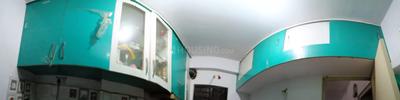 Bathroom Image of 1250 Sq.ft 3 BHK Builder Floor for sale in Bhalubasa Jamshedpur for Rs. 3500000