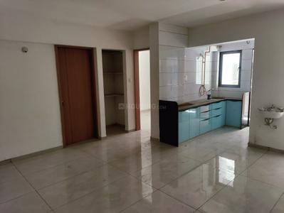 Hall Image of 700 Sq.ft 2 BHK Apartment / Flat for rent in Woodspace 9th Avenue, Radhika Park Rajkot for Rs. 13000