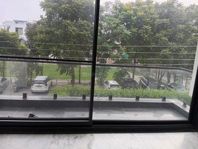 Balcony Image of 2250 Sq.ft 3 BHK Builder Floor for rent in Housefed Flats, Sector 79 Mohali for Rs. 50000