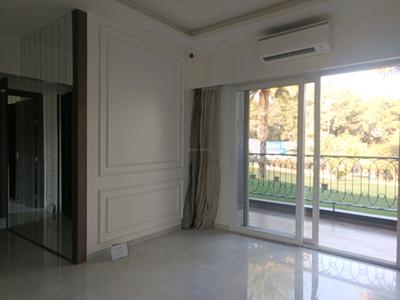 Living Room Image of 1090 Sq.ft 2 BHK Apartment / Flat for sale in Nyati Exuberance, Mohammed Wadi Pune for Rs. 5900000