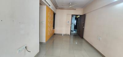 Hall Image of 750 Sq.ft 1 BHK Apartment / Flat for sale in Godrej Prime, Chembur Mumbai for Rs. 11000000