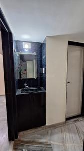 Kitchen Image of 1500 Sq.ft 2 BHK Apartment / Flat for rent in Bodakdev Ahmedabad for Rs. 25000