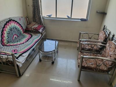 1 BHK Flat
