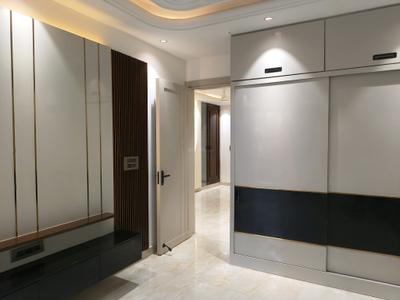 Bedroom Image of 2000 Sq.ft 3 BHK Builder Floor for sale in Vaishali Ghaziabad for Rs. 17600000