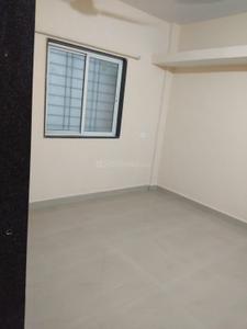 Bedroom Image of 800 Sq.ft 1 BHK Apartment / Flat for rent in Baner Pune for Rs. 25000