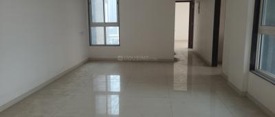 Living Room Image of 850 Sq.ft 2 BHK Apartment / Flat for sale in Malad West Mumbai for Rs. 22500000