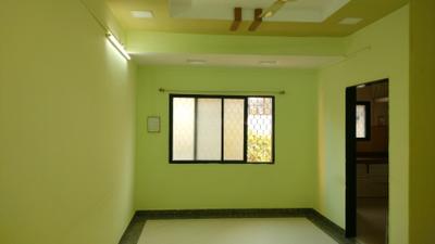 Living Room Image of 850 Sq.ft 2 BHK Apartment / Flat for rent in Sudke Mala Ahmednagar for Rs. 16000