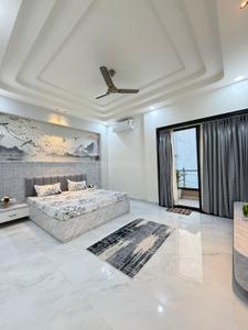 Hall Image of 3500 Sq.ft 5 BHK Villa for sale in Vaishali Nagar Extension Jaipur for Rs. 29500000