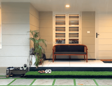 Image of 1500 Sq.ft 3 BHK Independent House for sale in Matnahalli, Bengaluru for Rs. 8000000