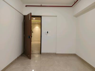 Living Room Image of 485 Sq.ft 1 BHK Apartment / Flat for sale in Jogeshwari East Mumbai for Rs. 11569830