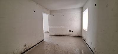Hall Image of 1600 Sq.ft 3 BHK Apartment / Flat for sale in Kompally Hyderabad for Rs. 9600000