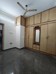Bedroom Image of 1500 Sq.ft 2 BHK Apartment / Flat for rent in BTM Layout Bengaluru for Rs. 28000