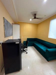 1.5 BHK Flat