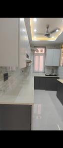 Kitchen Image of 1486 Sq.ft 3 BHK Apartment / Flat for sale in Janakpuri New Delhi for Rs. 23500000