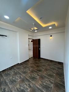 Bedroom Image of 1382 Sq.ft 3 BHK Apartment / Flat for sale in Shree Shyam Lucky Heights II, Hathod Jaipur for Rs. 3500000