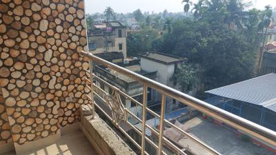 Image of 725 Sq.ft 2 BHK Apartment / Flat for sale in Divya Vishnupriya, Bhadreswar, Hooghly for Rs. 1957500