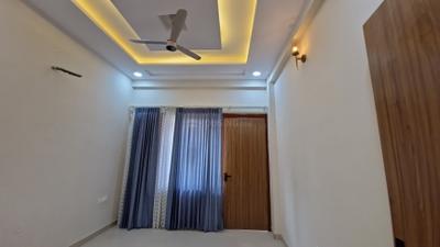 Bedroom Image of 3300 Sq.ft 5 BHK Villa for sale in Gokulpura Jaipur for Rs. 14000000