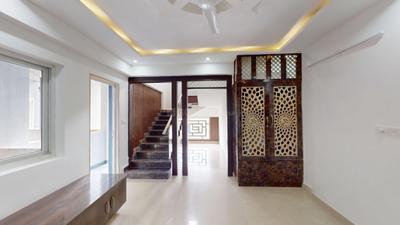 Hall Image of 2341 Sq.ft 3 BHK Apartment / Flat for sale in Candeur Carlisle, Mahadevapura Bengaluru for Rs. 33000001