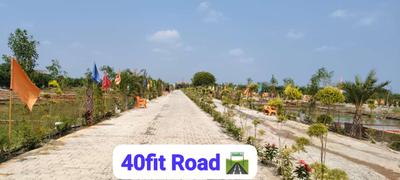 Image of 1000 Sq.ft Residential Plot / Land for sale in Mohanlalganj, Lucknow for Rs. 1200000