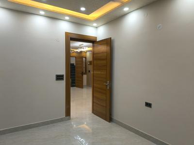 Bedroom Image of 1500 Sq.ft 3 BHK Builder Floor for sale in Indirapuram Ghaziabad for Rs. 12000000