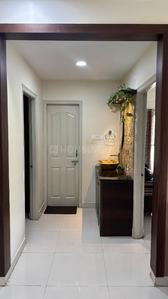 Kitchen Image of 1744 Sq.ft 3 BHK Apartment / Flat for sale in Maithri Shilpitha Royal Oak by Maithri Developers, Kadugodi Bengaluru for Rs. 13800000