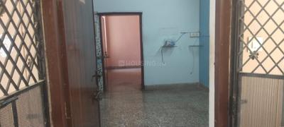Balcony Image of 800 Sq.ft 2 BHK Apartment / Flat for rent in Sayeedabad Hyderabad for Rs. 10000