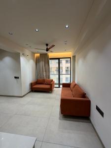 Bedroom Image of 1250 Sq.ft 3 BHK Apartment / Flat for sale in Serenity Sky, Bopal Ahmedabad for Rs. 8200000