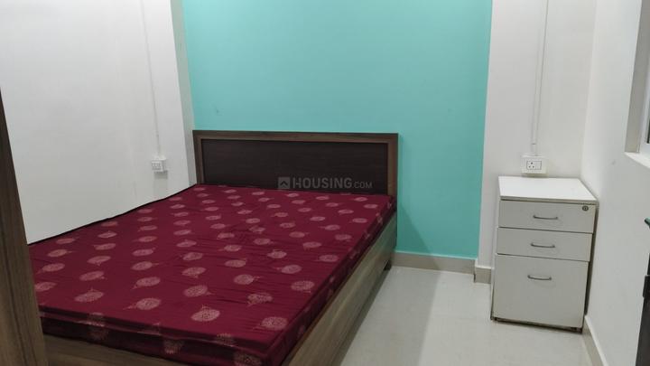 Bikshapathi Nagar, Hafeezpet Bedroom 1