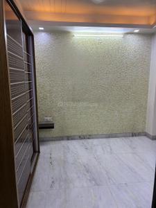 Bedroom Image of 1503 Sq.ft 4 BHK Builder Floor for sale in Krishna Nagar New Delhi for Rs. 19800000