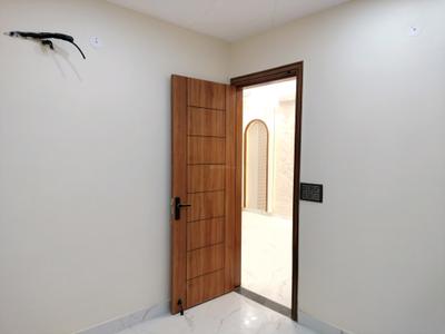 Bedroom Image of 1250 Sq.ft 3 BHK Apartment / Flat for sale in Uttam Nagar New Delhi for Rs. 8300000