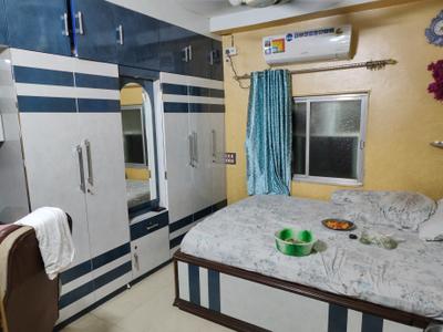 Bedroom Image of 600 Sq.ft 2 BHK Apartment / Flat for sale in Mali Panchghara Howrah for Rs. 3500000