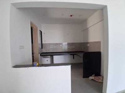 Kitchen Image of 1320 Sq.ft 2 BHK Apartment / Flat for sale in Zen Elite, Kharadi Pune for Rs. 16500000