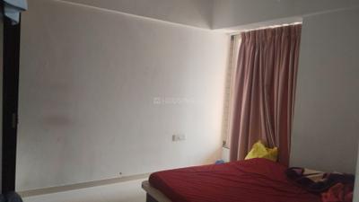 Bedroom Image of 1007 Sq.ft 2 BHK Apartment / Flat for sale in Urban Skyline Phase I, Ravet Pune for Rs. 7700000