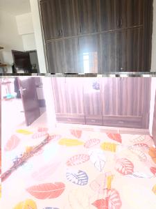Bedroom Image of 990 Sq.ft 2 BHK Builder Floor for sale in Kharar Mohali for Rs. 3200000