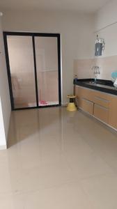 Kitchen Image of 1000 Sq.ft 2 BHK Apartment / Flat for sale in Solitaire Homes Pashan, Pashan Pune for Rs. 10000000
