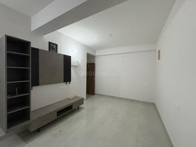 Hall Image of 1590 Sq.ft 3 BHK Apartment / Flat for sale in Pundag Ranchi for Rs. 7399999