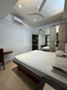 Bedroom Image of 4300 Sq.ft 4.5 BHK Apartment / Flat for sale in Santacruz West Mumbai for Rs. 190000000