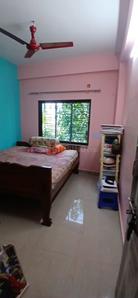 Bedroom Image of 1300 Sq.ft 3 BHK Apartment / Flat for sale in Sodepur Kolkata for Rs. 4200000