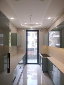 Kitchen Image of 2250 Sq.ft 3 BHK Builder Floor for sale in BP Homes Builder Floor, Sector 85 Faridabad for Rs. 19000000