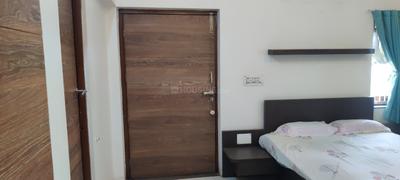 Bedroom Image of 310 Sq.ft 4 BHK Villa for rent in Sector 22 Gandhinagar for Rs. 65000