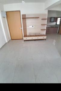 Hall Image of 3000 Sq.ft 3 BHK Apartment / Flat for rent in Vasna Ahmedabad for Rs. 37000