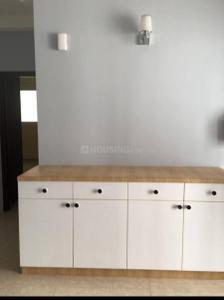 Kitchen Image of 1200 Sq.ft 2 BHK Apartment / Flat for rent in Prestige Falcon City, Konanakunte Bengaluru for Rs. 50000